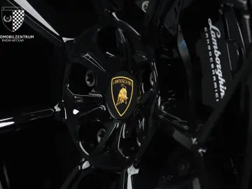 LAMBORGHINI Urus Performante FullCarbon ViolaPasifae ADAS