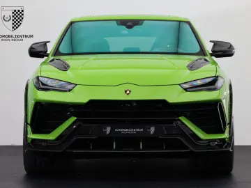 LAMBORGHINI Urus S ABT SCATENATO 1 of 99 FullCarbon 840HP