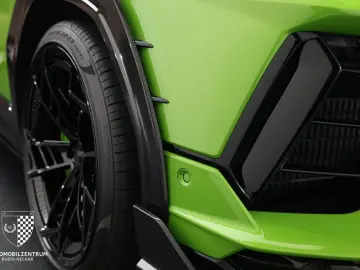 LAMBORGHINI Urus S ABT SCATENATO 1 of 99 FullCarbon 840HP