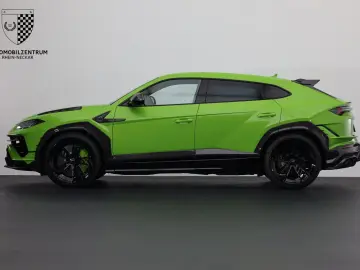 LAMBORGHINI Urus S ABT SCATENATO 1 of 99 FullCarbon 840HP