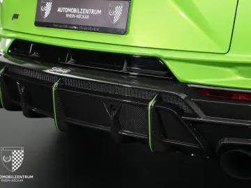 LAMBORGHINI Urus S ABT SCATENATO 1 of 99 FullCarbon 840HP