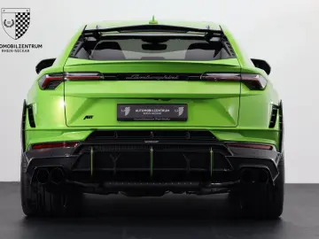 LAMBORGHINI Urus S ABT SCATENATO 1 of 99 FullCarbon 840HP