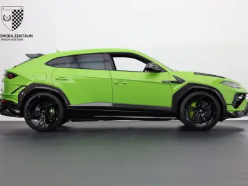 LAMBORGHINI Urus S ABT SCATENATO 1 of 99 FullCarbon 840HP