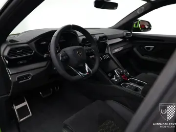 LAMBORGHINI Urus S ABT SCATENATO 1 of 99 FullCarbon 840HP