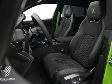 LAMBORGHINI Urus S ABT SCATENATO 1 of 99 FullCarbon 840HP