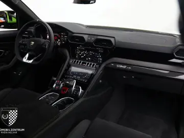 LAMBORGHINI Urus S ABT SCATENATO 1 of 99 FullCarbon 840HP