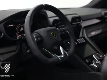 LAMBORGHINI Urus S ABT SCATENATO 1 of 99 FullCarbon 840HP