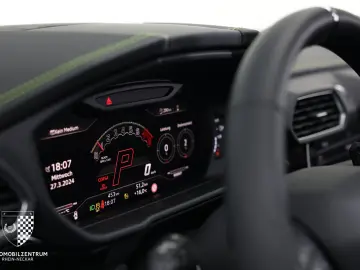 LAMBORGHINI Urus S ABT SCATENATO 1 of 99 FullCarbon 840HP