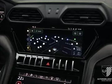 LAMBORGHINI Urus S ABT SCATENATO 1 of 99 FullCarbon 840HP