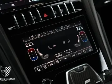 LAMBORGHINI Urus S ABT SCATENATO 1 of 99 FullCarbon 840HP