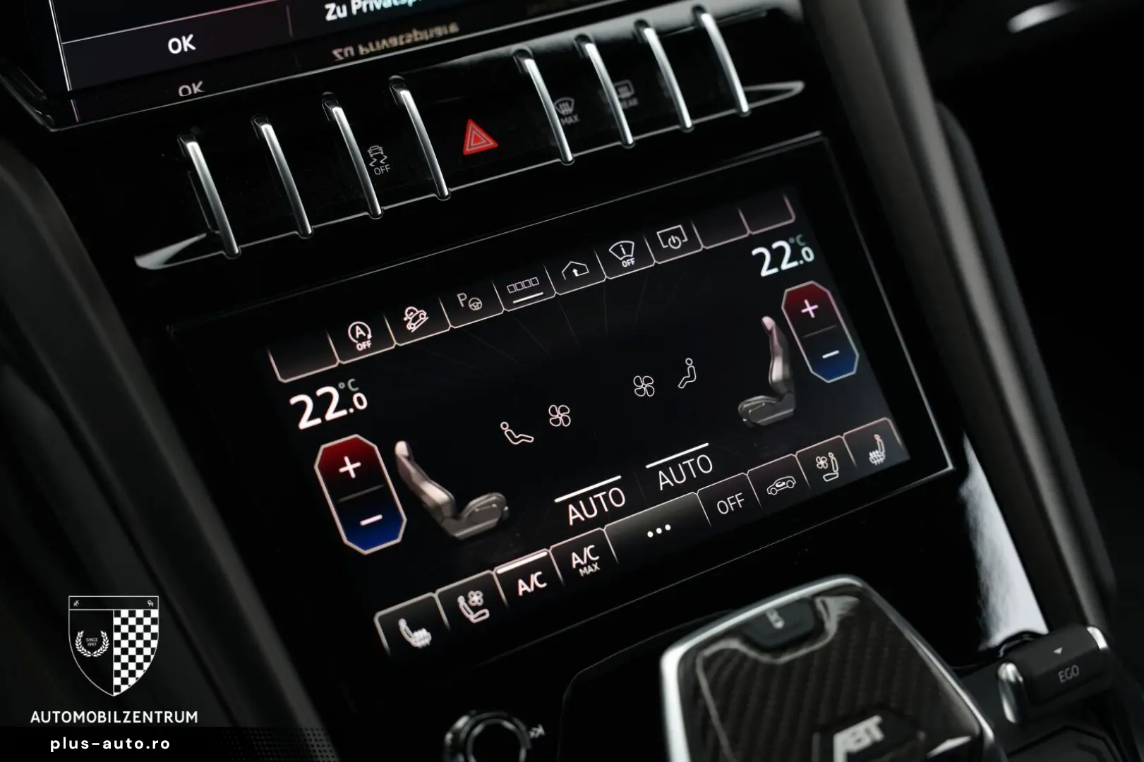 LAMBORGHINI Urus S ABT SCATENATO 1 of 99 FullCarbon 840HP