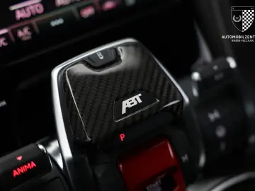 LAMBORGHINI Urus S ABT SCATENATO 1 of 99 FullCarbon 840HP