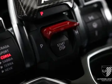 LAMBORGHINI Urus S ABT SCATENATO 1 of 99 FullCarbon 840HP