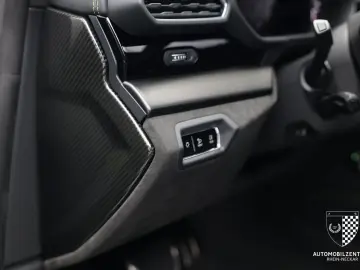 LAMBORGHINI Urus S ABT SCATENATO 1 of 99 FullCarbon 840HP