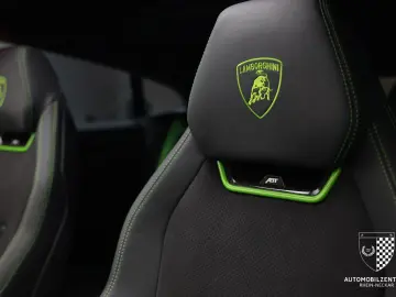 LAMBORGHINI Urus S ABT SCATENATO 1 of 99 FullCarbon 840HP