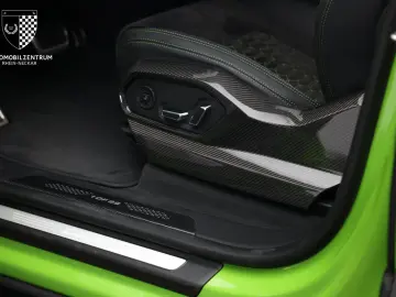 LAMBORGHINI Urus S ABT SCATENATO 1 of 99 FullCarbon 840HP