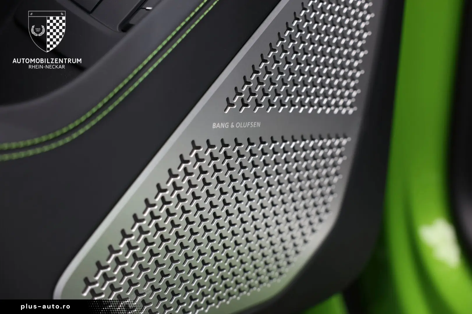 LAMBORGHINI Urus S ABT SCATENATO 1 of 99 FullCarbon 840HP