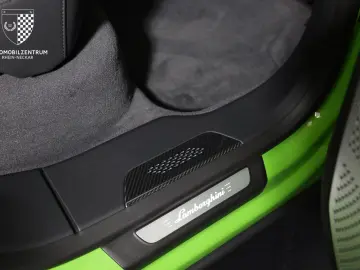 LAMBORGHINI Urus S ABT SCATENATO 1 of 99 FullCarbon 840HP