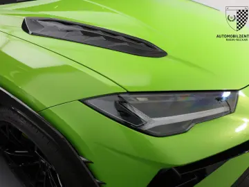 LAMBORGHINI Urus S ABT SCATENATO 1 of 99 FullCarbon 840HP