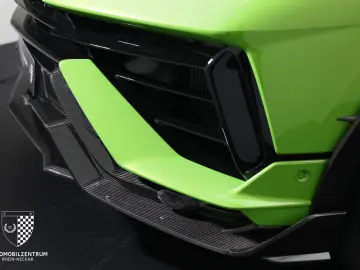 LAMBORGHINI Urus S ABT SCATENATO 1 of 99 FullCarbon 840HP