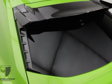 LAMBORGHINI Urus S ABT SCATENATO 1 of 99 FullCarbon 840HP