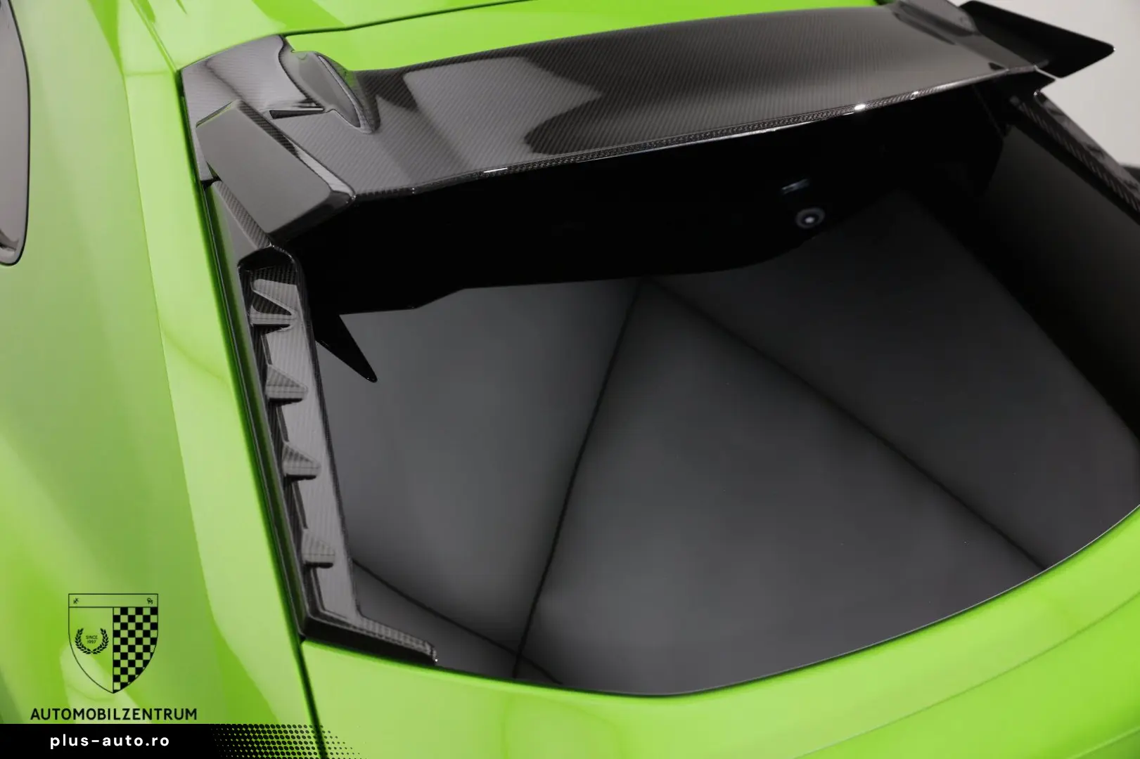 LAMBORGHINI Urus S ABT SCATENATO 1 of 99 FullCarbon 840HP