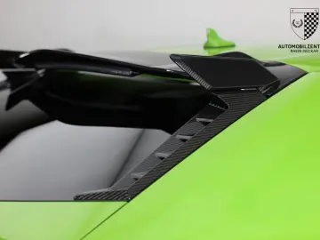 LAMBORGHINI Urus S ABT SCATENATO 1 of 99 FullCarbon 840HP