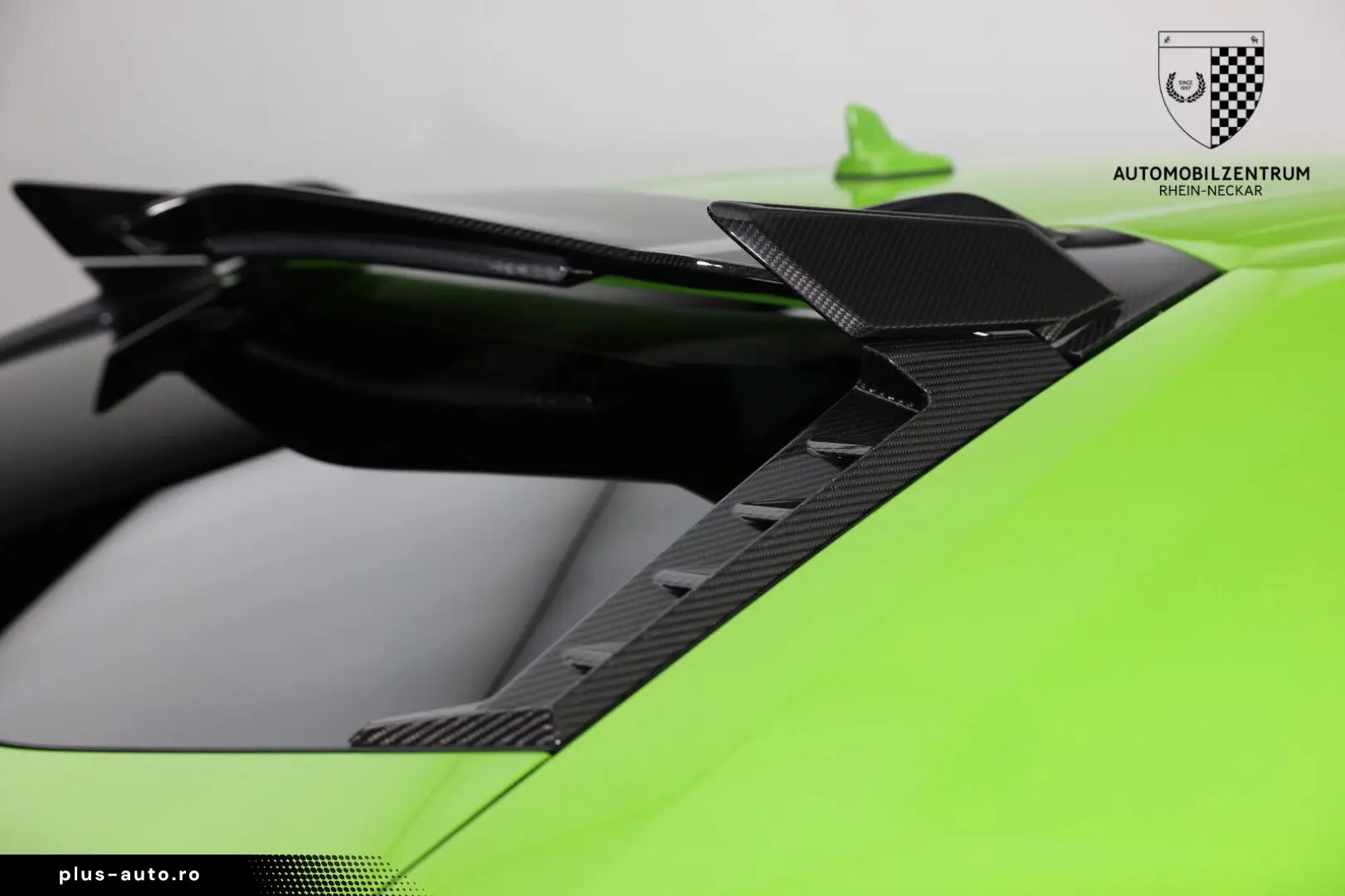 LAMBORGHINI Urus S ABT SCATENATO 1 of 99 FullCarbon 840HP