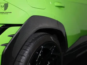 LAMBORGHINI Urus S ABT SCATENATO 1 of 99 FullCarbon 840HP