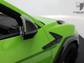 LAMBORGHINI Urus S ABT SCATENATO 1 of 99 FullCarbon 840HP