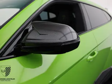 LAMBORGHINI Urus S ABT SCATENATO 1 of 99 FullCarbon 840HP