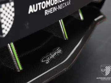 LAMBORGHINI Urus S ABT SCATENATO 1 of 99 FullCarbon 840HP