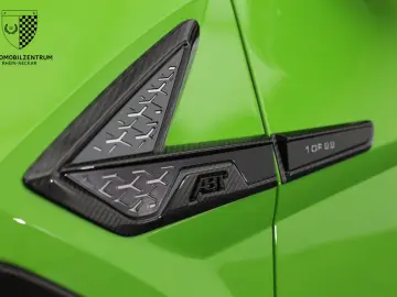 LAMBORGHINI Urus S ABT SCATENATO 1 of 99 FullCarbon 840HP