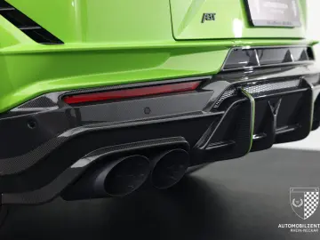LAMBORGHINI Urus S ABT SCATENATO 1 of 99 FullCarbon 840HP