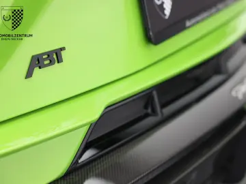 LAMBORGHINI Urus S ABT SCATENATO 1 of 99 FullCarbon 840HP