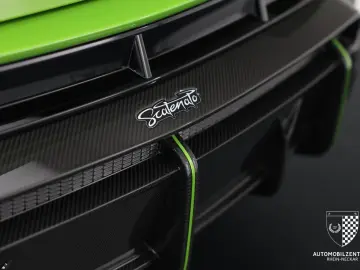 LAMBORGHINI Urus S ABT SCATENATO 1 of 99 FullCarbon 840HP