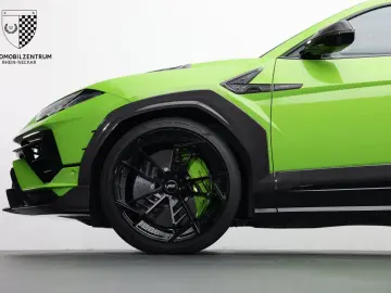 LAMBORGHINI Urus S ABT SCATENATO 1 of 99 FullCarbon 840HP