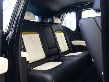 ROLLS ROYCE Cullinan Series II