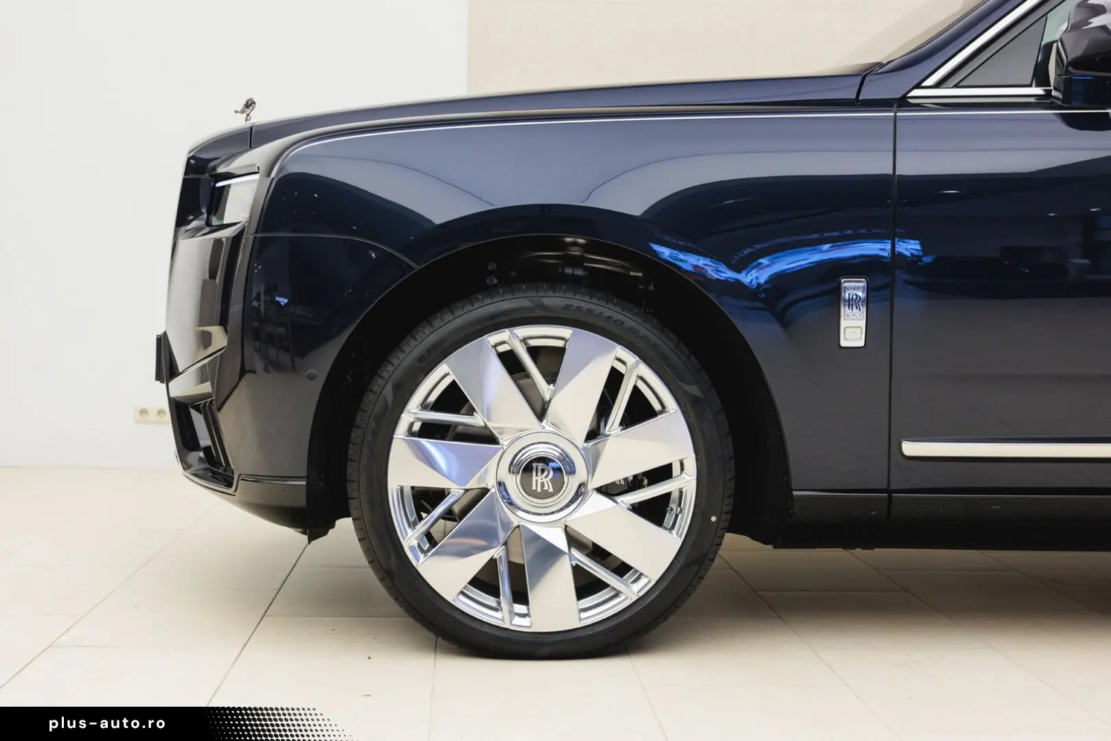 ROLLS ROYCE Cullinan Series II