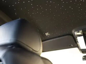 ROLLS ROYCE Cullinan Series II