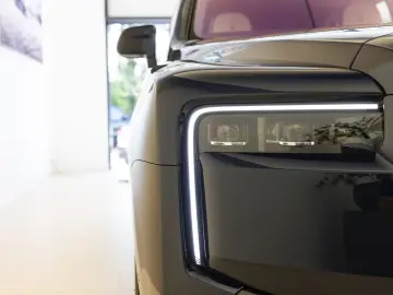 ROLLS ROYCE Cullinan Series II