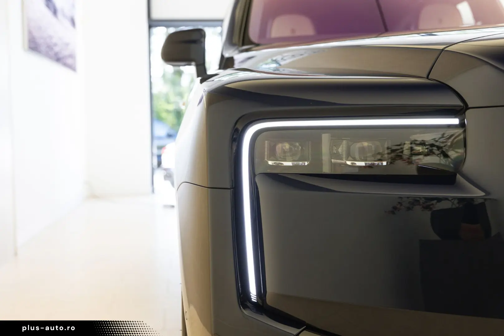 ROLLS ROYCE Cullinan Series II