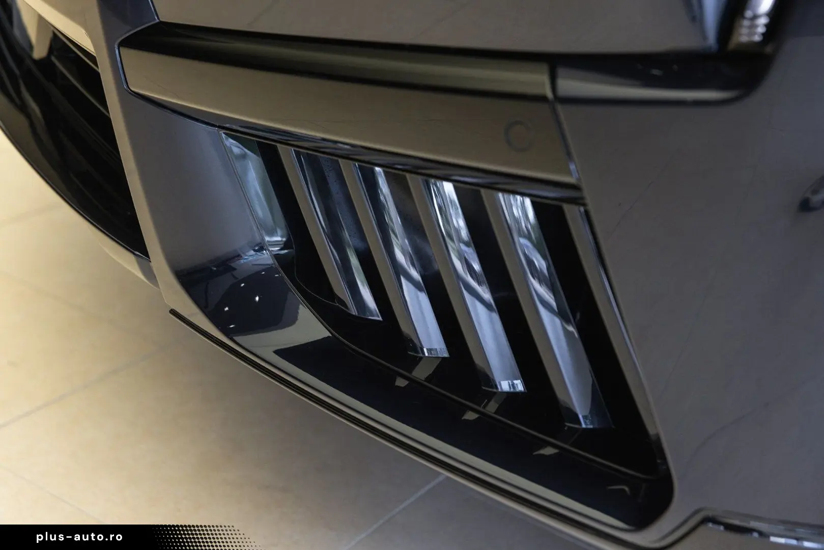 ROLLS ROYCE Cullinan Series II
