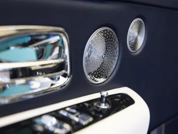 ROLLS ROYCE Cullinan Series II