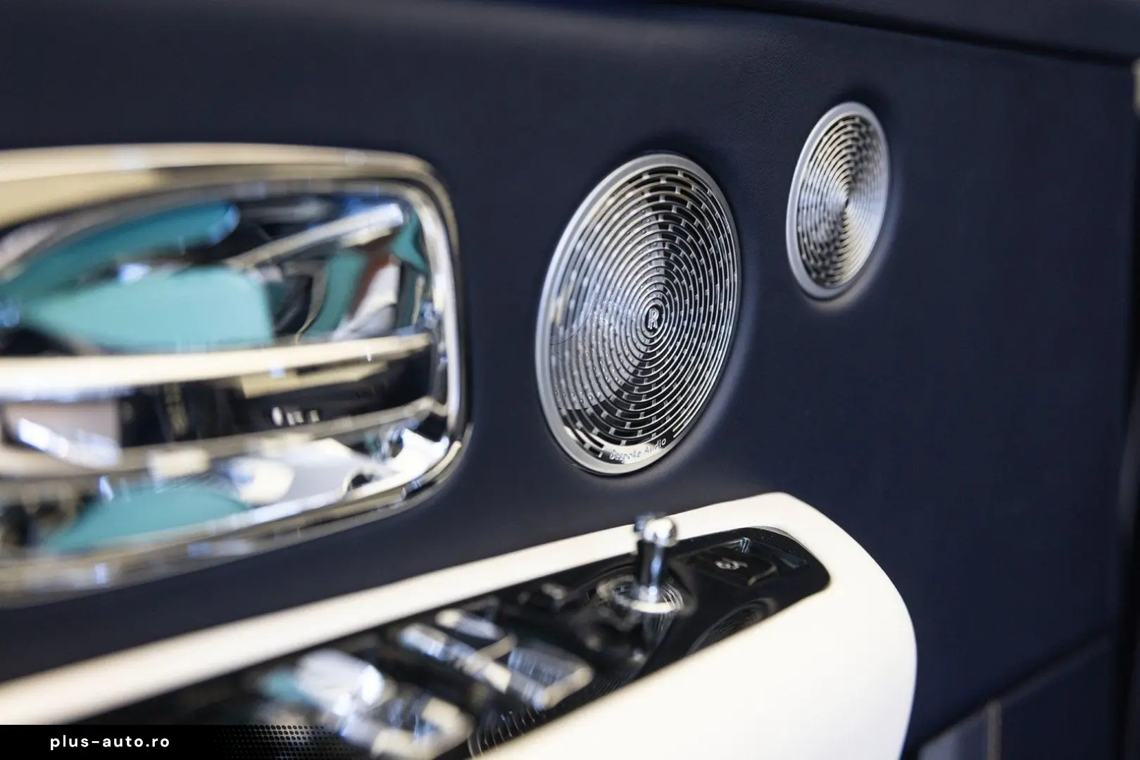 ROLLS ROYCE Cullinan Series II