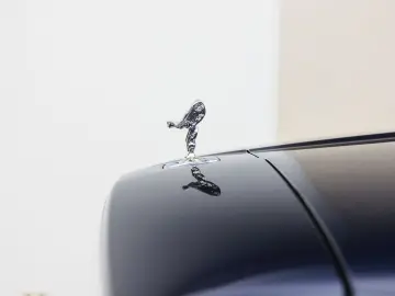 ROLLS ROYCE Cullinan Series II