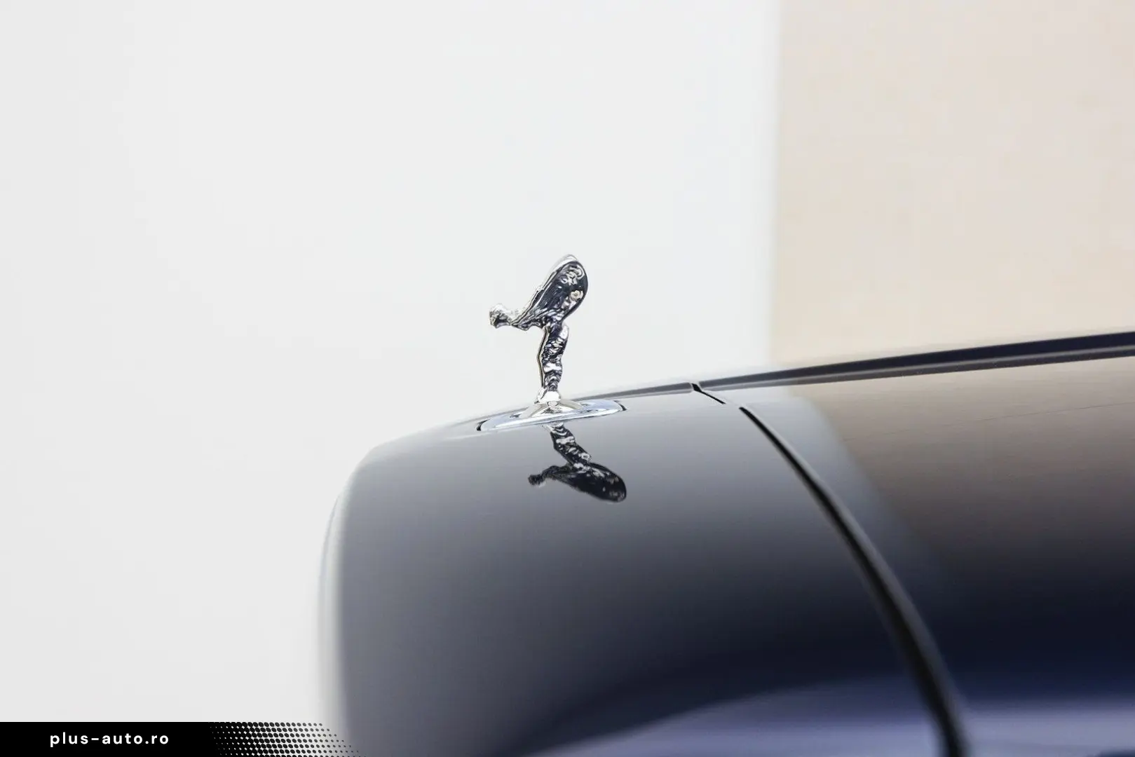 ROLLS ROYCE Cullinan Series II