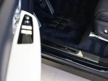 ROLLS ROYCE Cullinan Series II