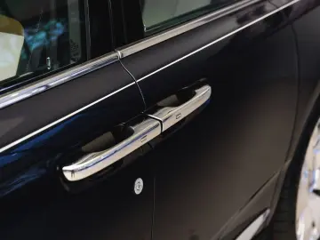 ROLLS ROYCE Cullinan Series II