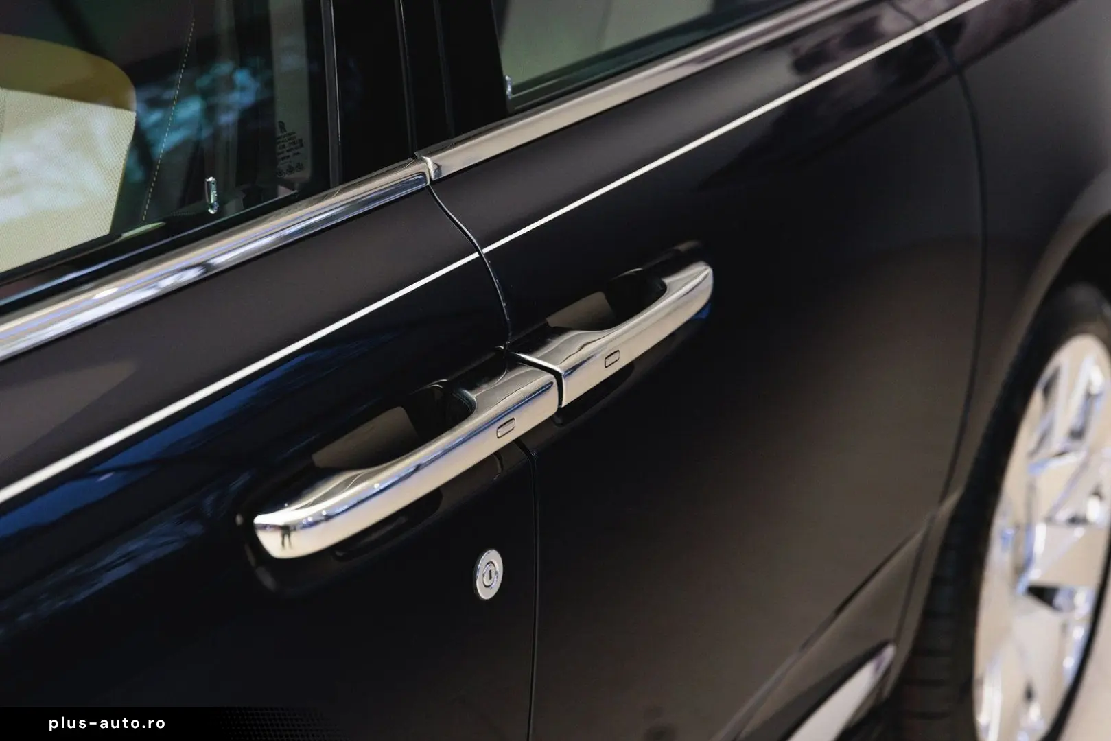 ROLLS ROYCE Cullinan Series II